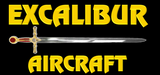 Excalibur Experimental Aircraft Kit
